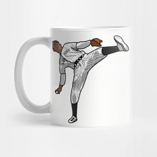 satchel pitch Mug